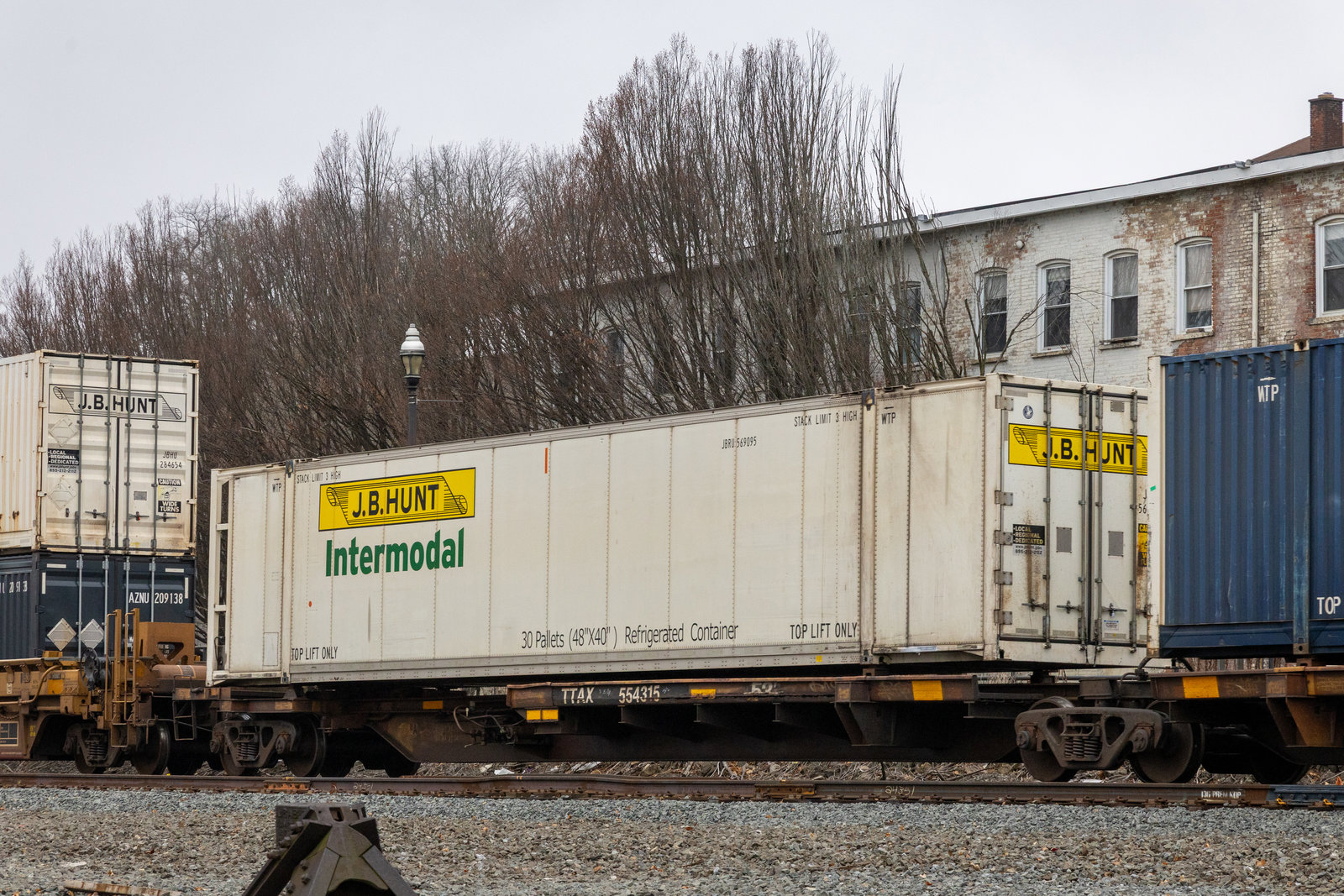 TTAX 554315A