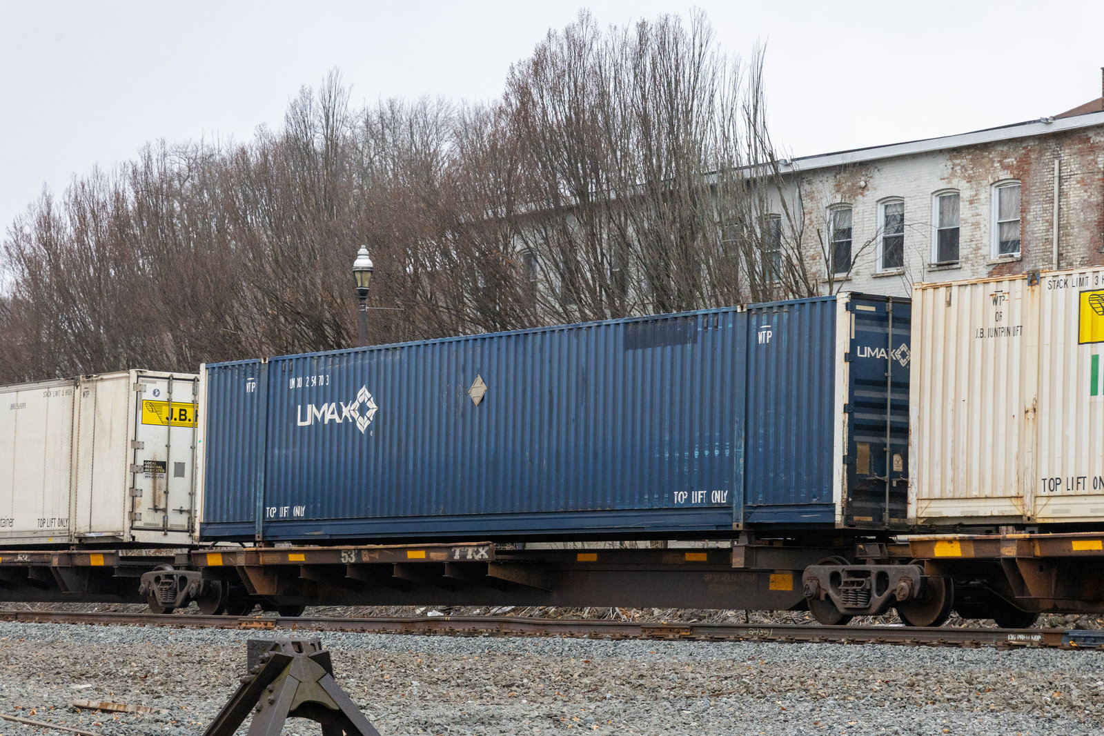 TTAX 554315E