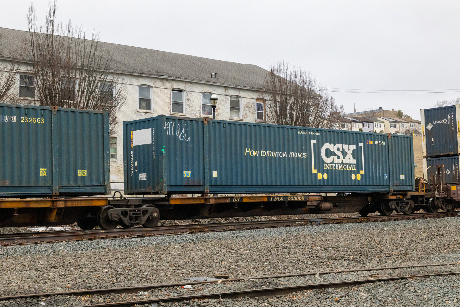 TTAX 555066A