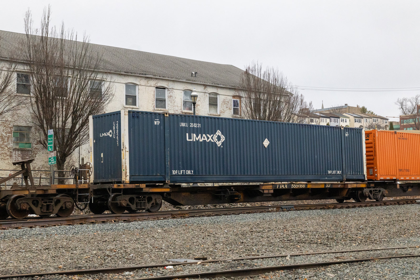 TTAX 555066B