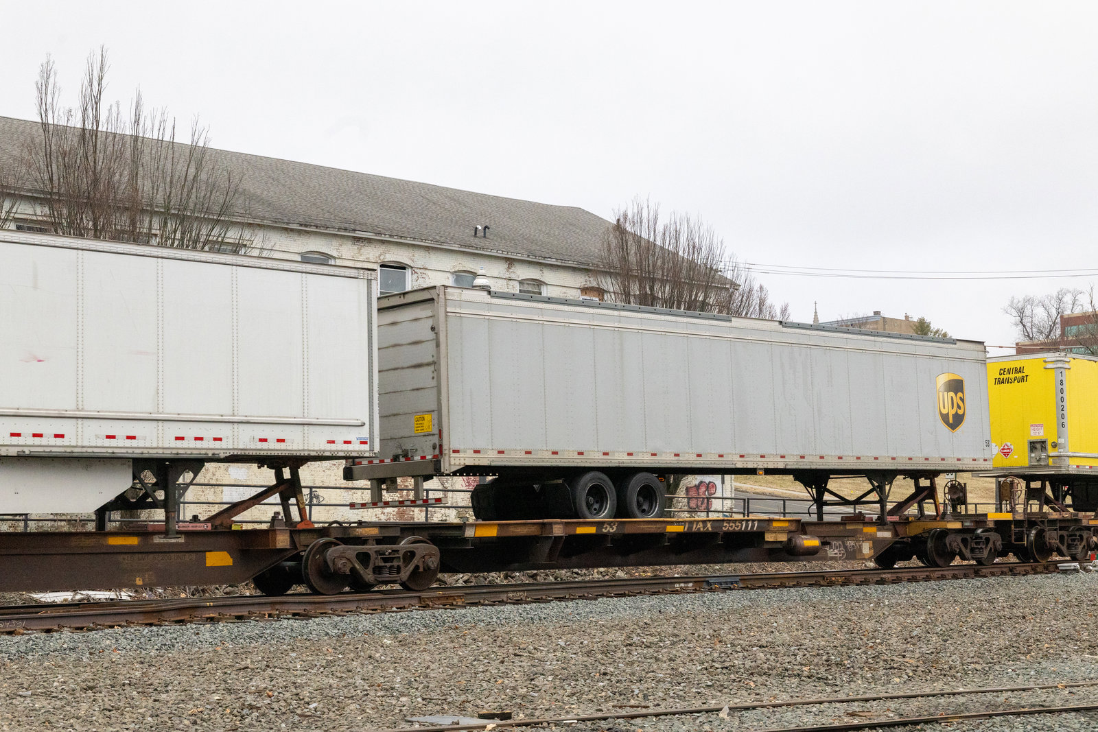 TTAX 555111B
