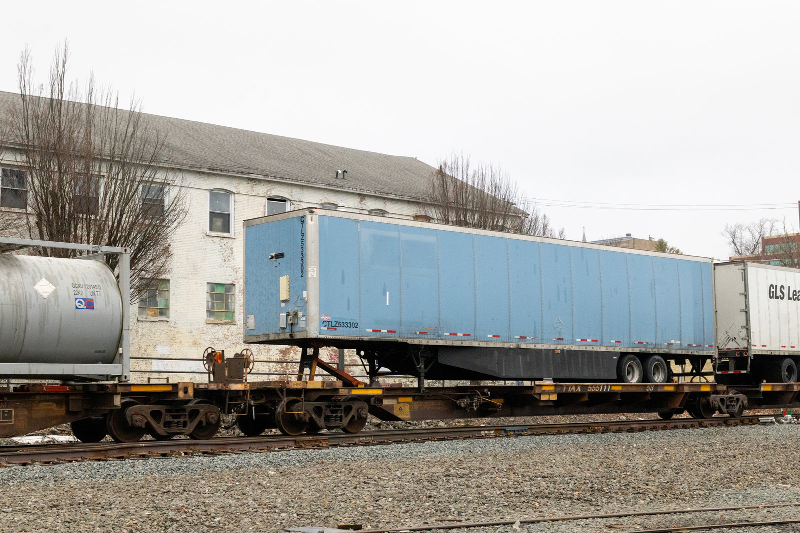 TTAX 555111A