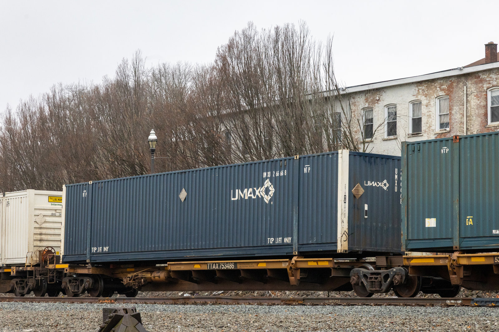 TTAX 753486A