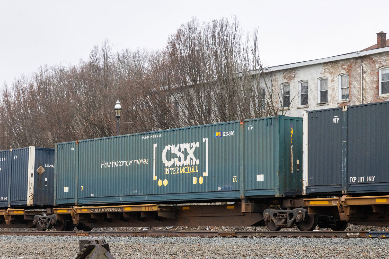 TTAX 753486C