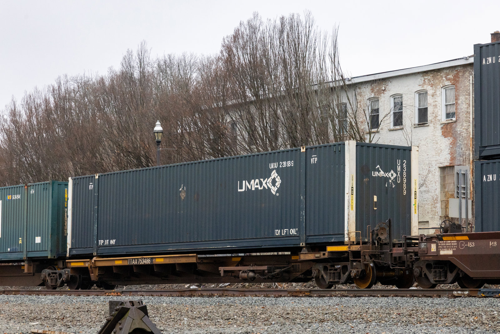 TTAX 753486B