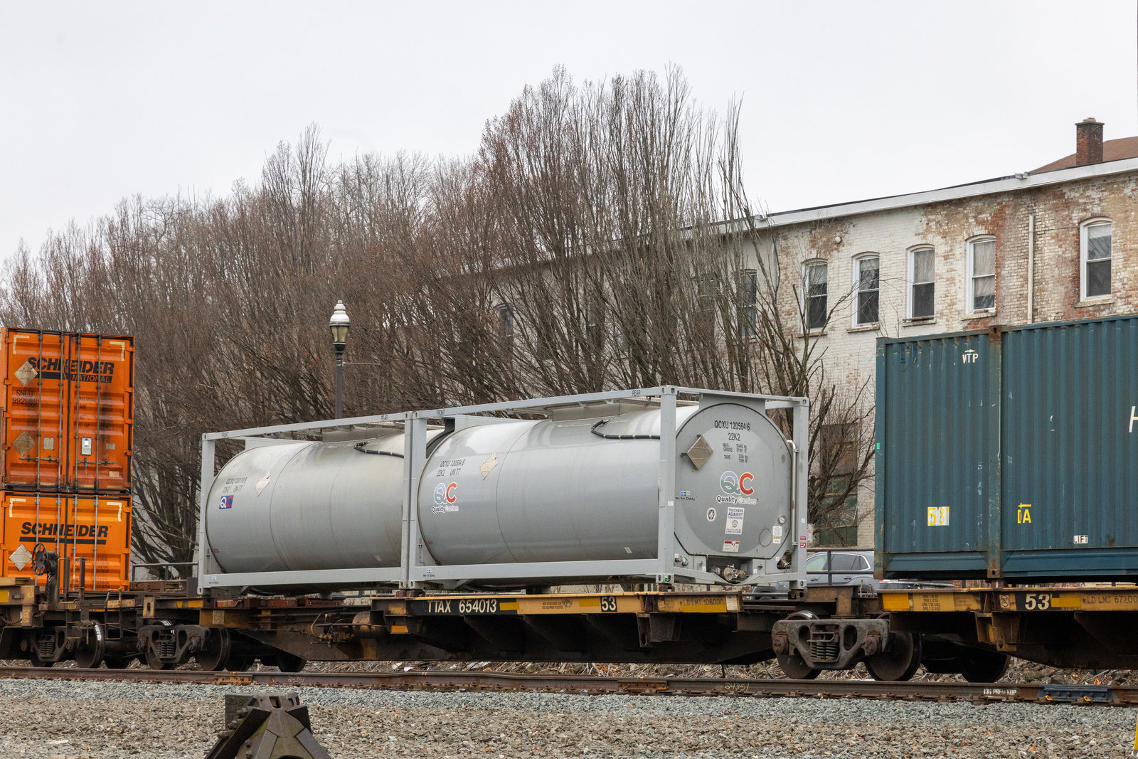 TTAX 654013A