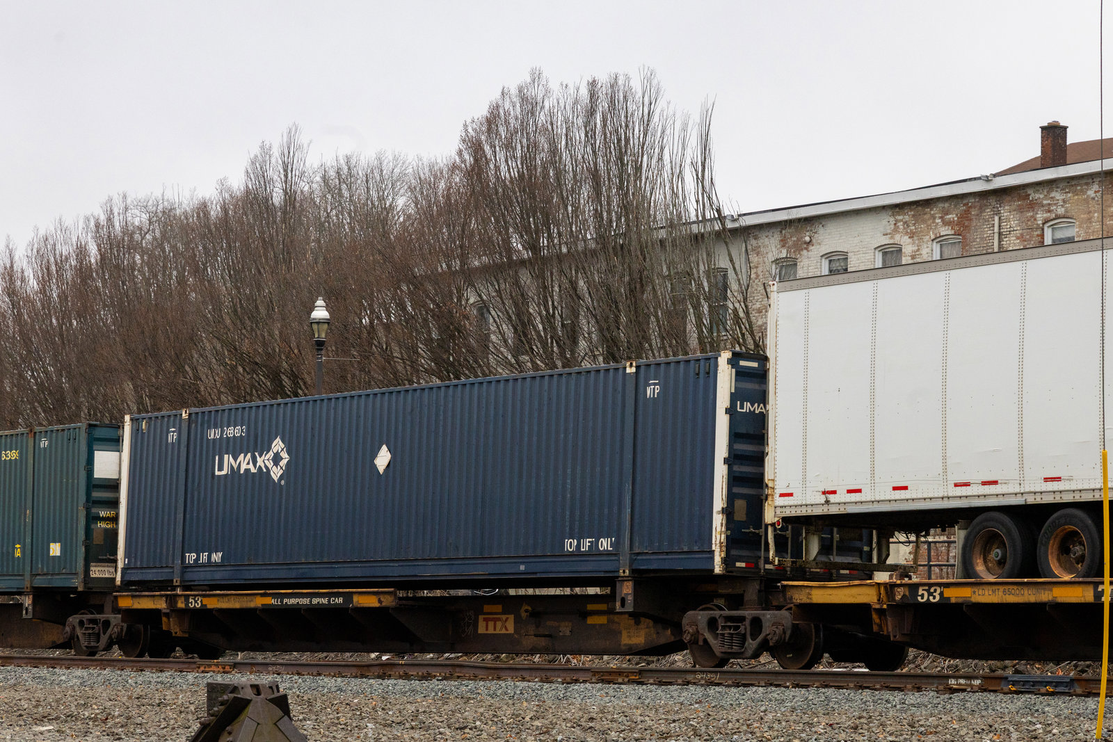 TTAX 654013D