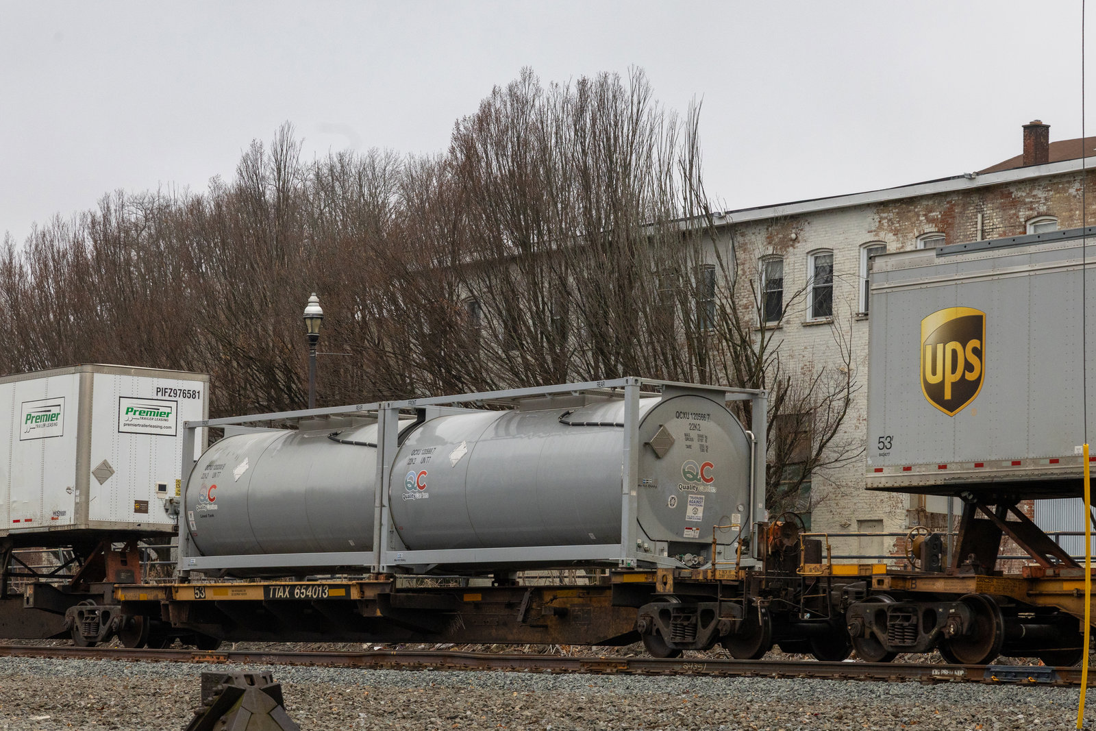 TTAX 654013B