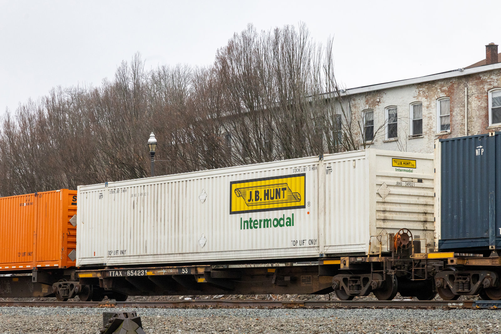 TTAX 654231B