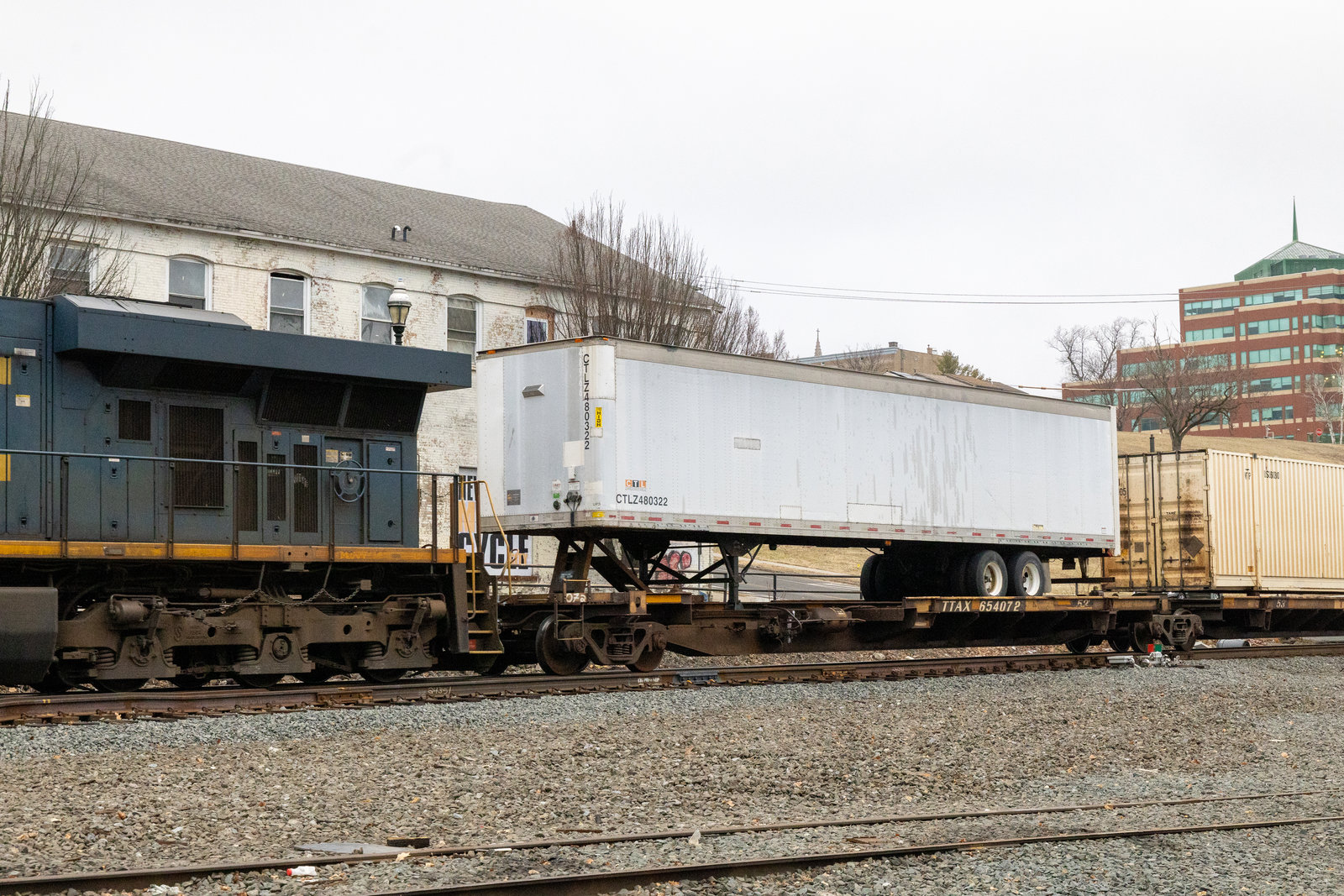 TTAX 654072B