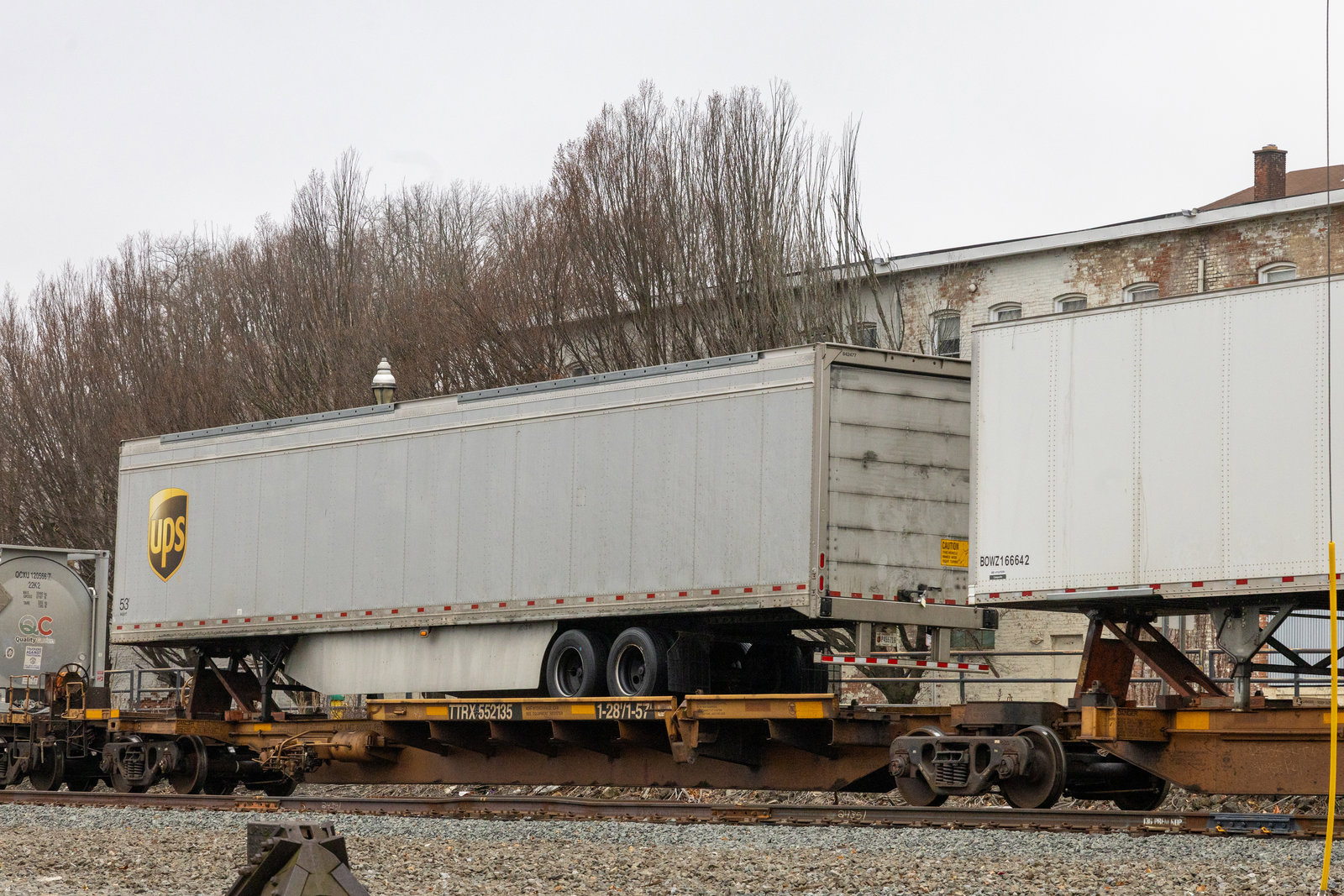 TTRX 552135B