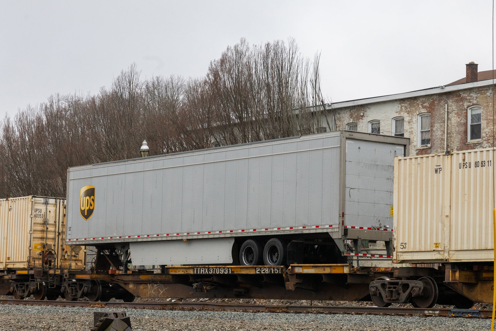 TTRX 370931B