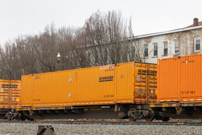 TTRX 552042C
