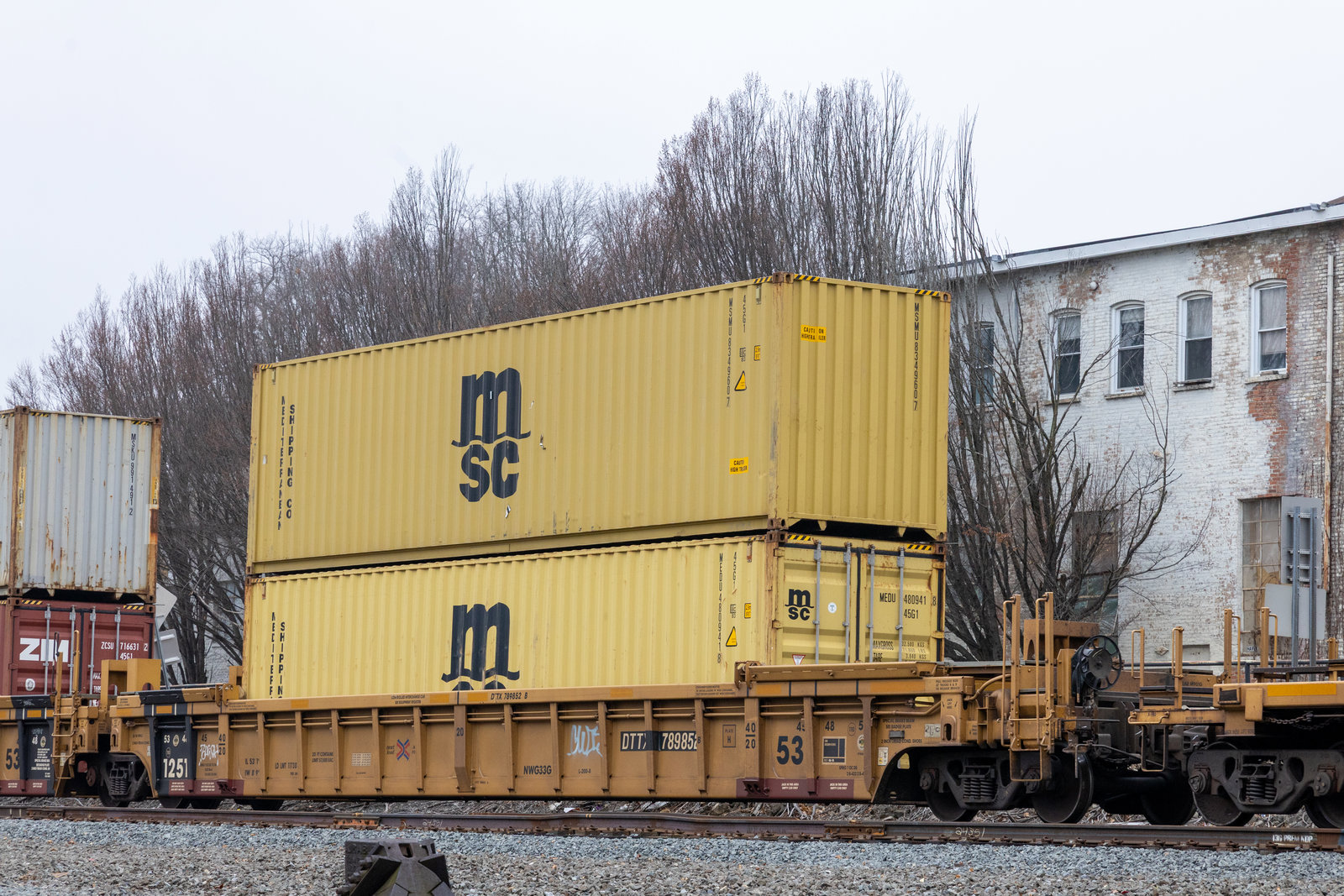 DTTX 789852B