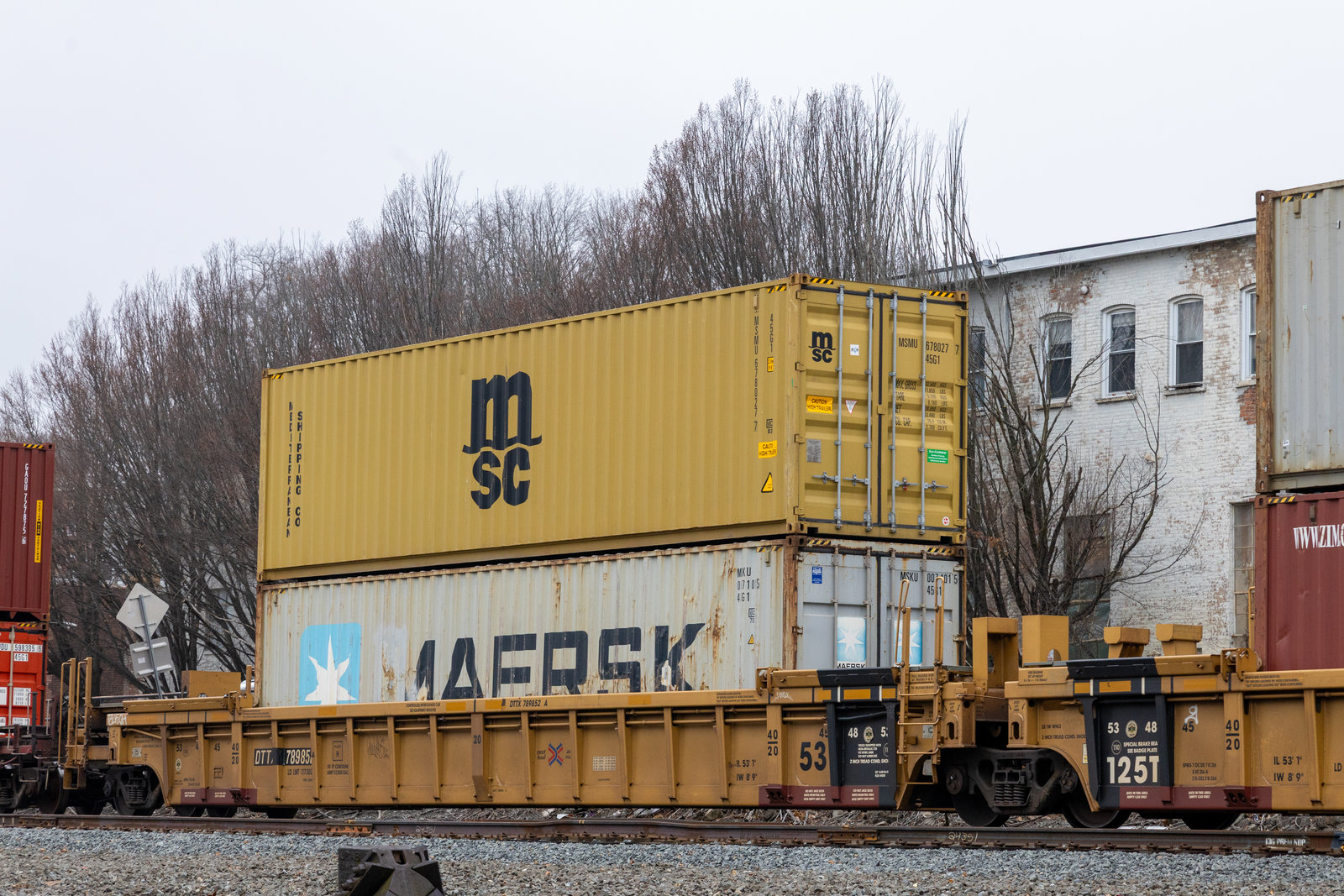 DTTX 789852A