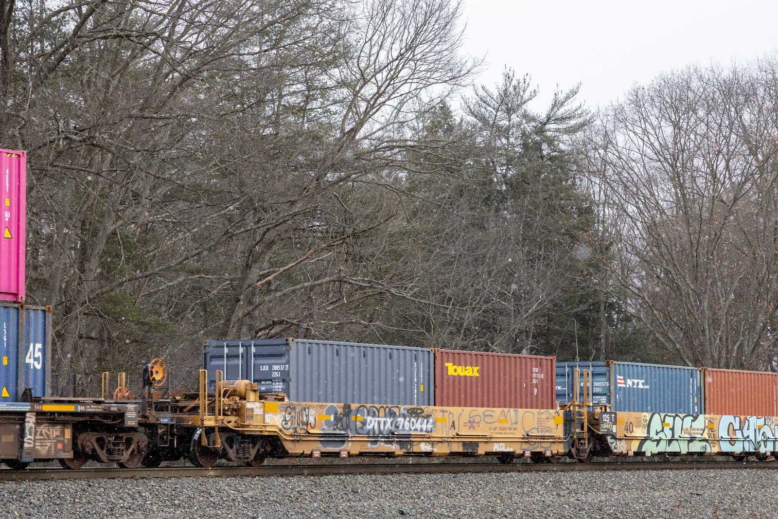 DTTX 760444A