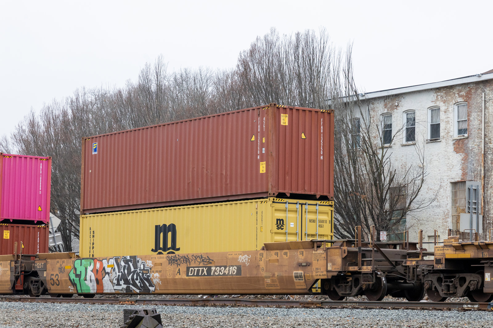DTTX 733416A
