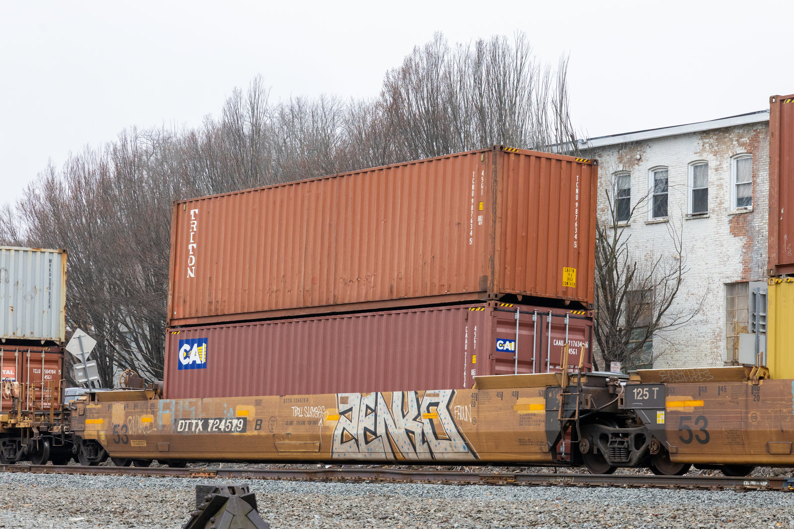 DTTX 724579B