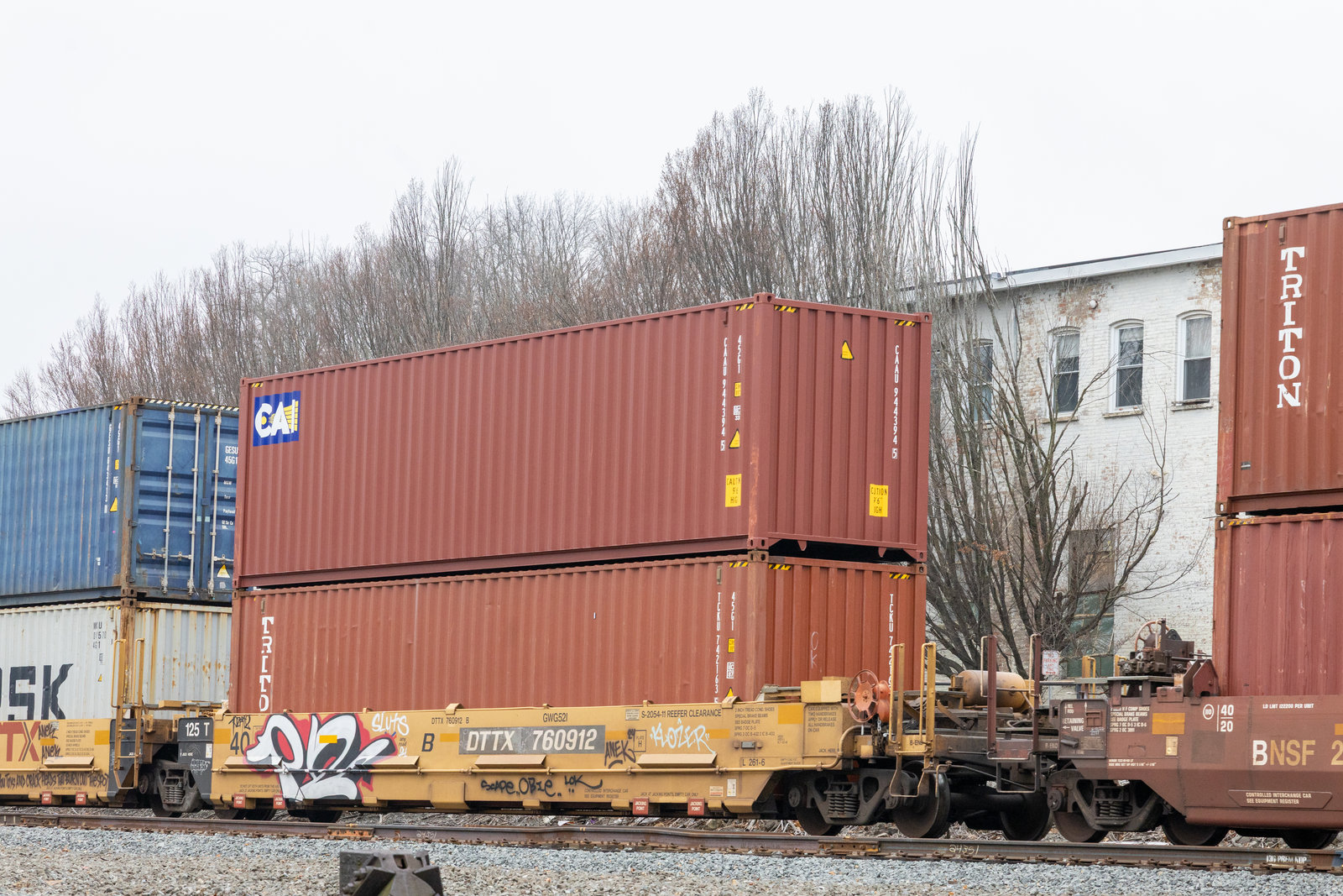 DTTX 760912B