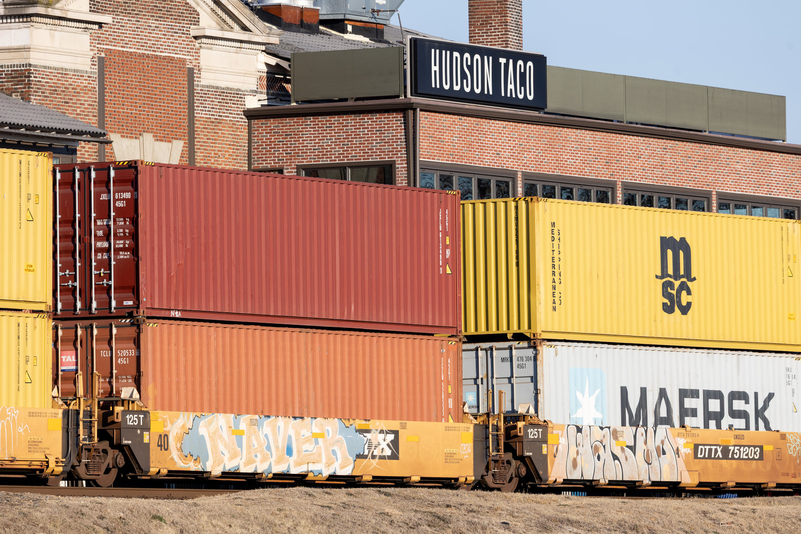 DTTX 751203E