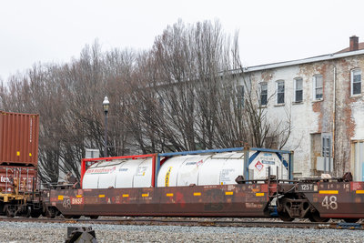BNSF 240150A
