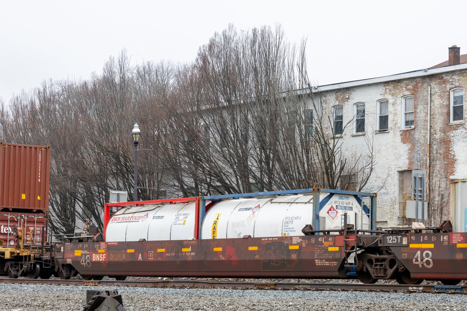BNSF 240150A