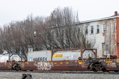 BNSF 240150E