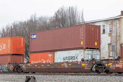 BNSF 240150C