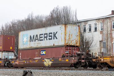 BNSF 240150B