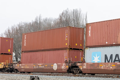 BNSF 270564B