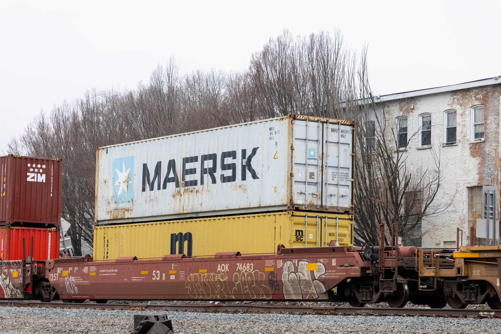 AOK 74683B