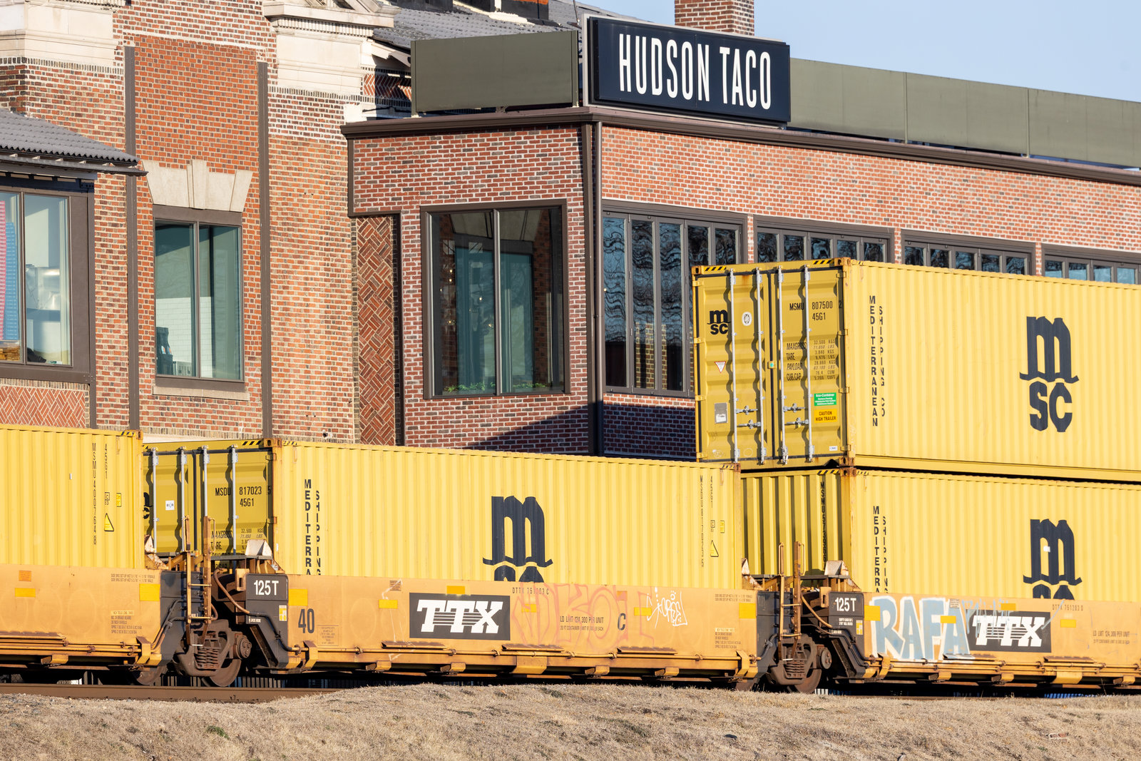 DTTX 751203C