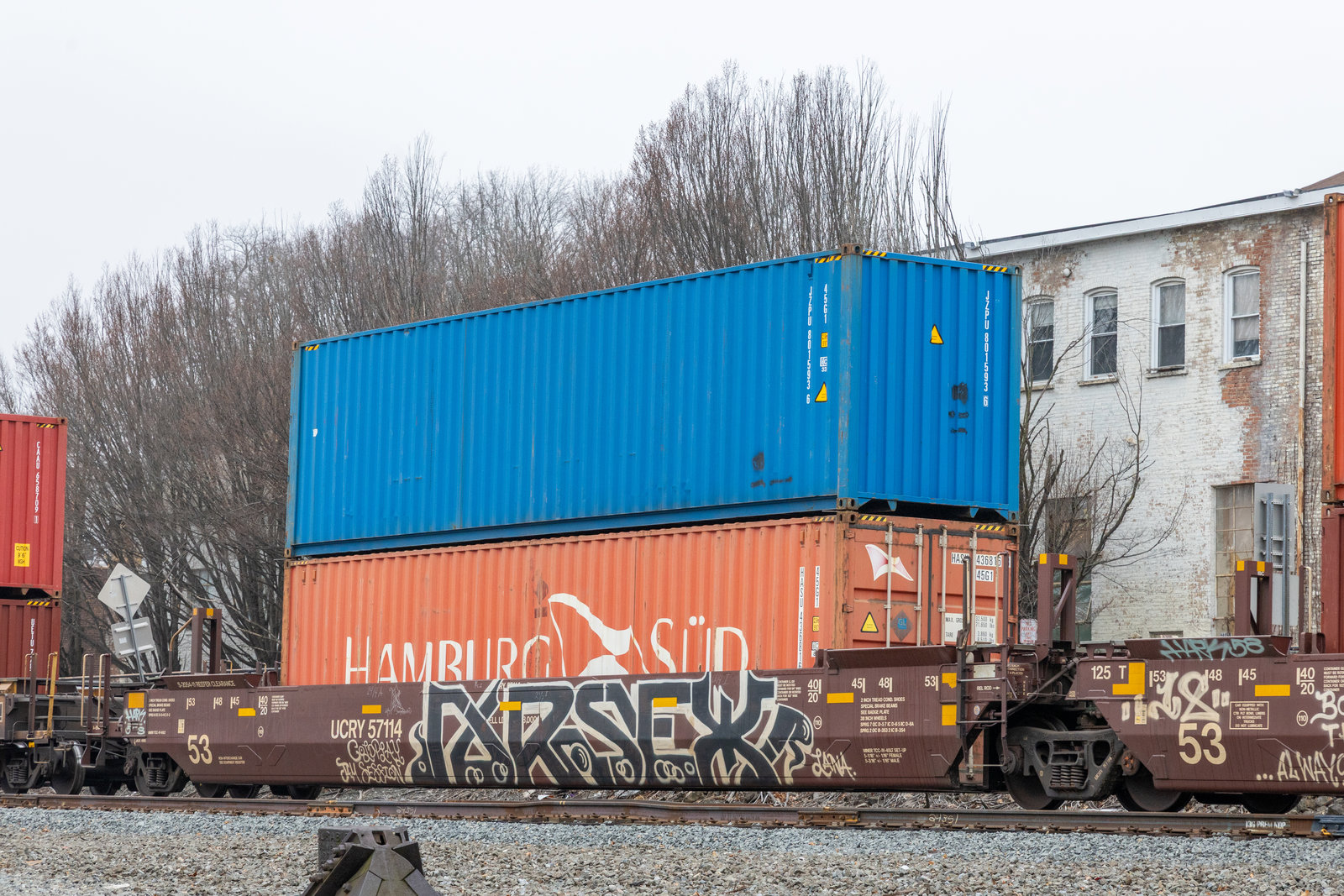 UCRY 57114A