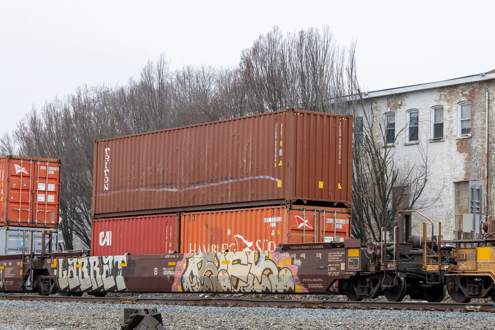 UCRY 57114B