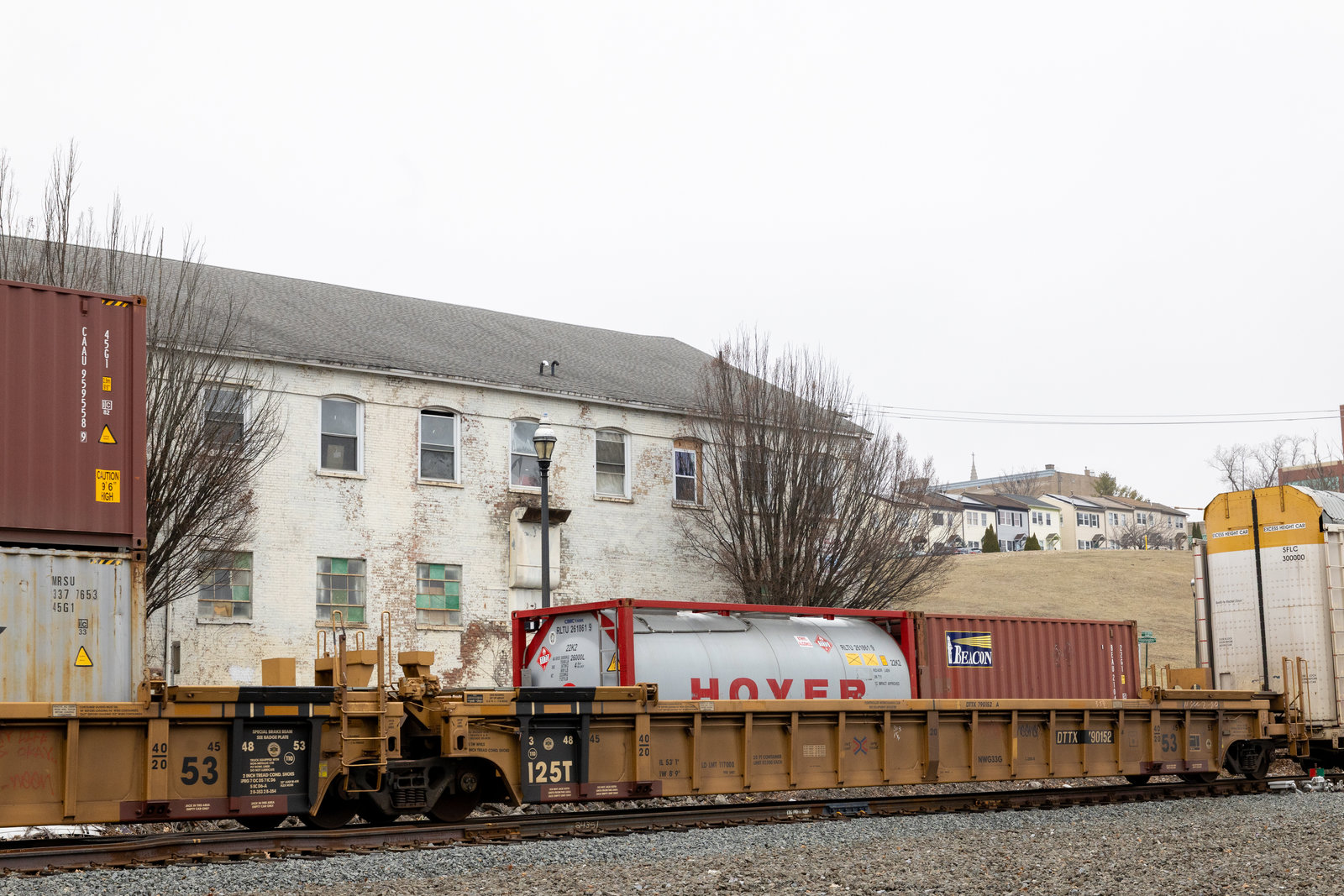 DTTX 790152A