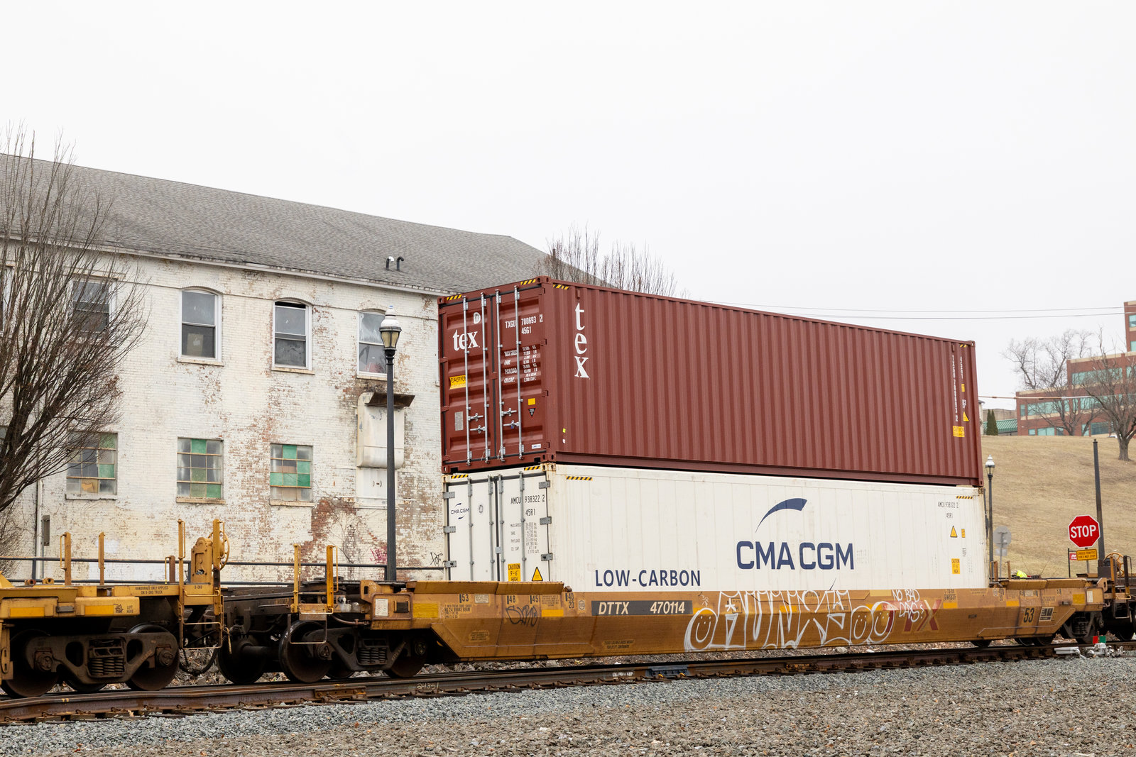 DTTX 470114