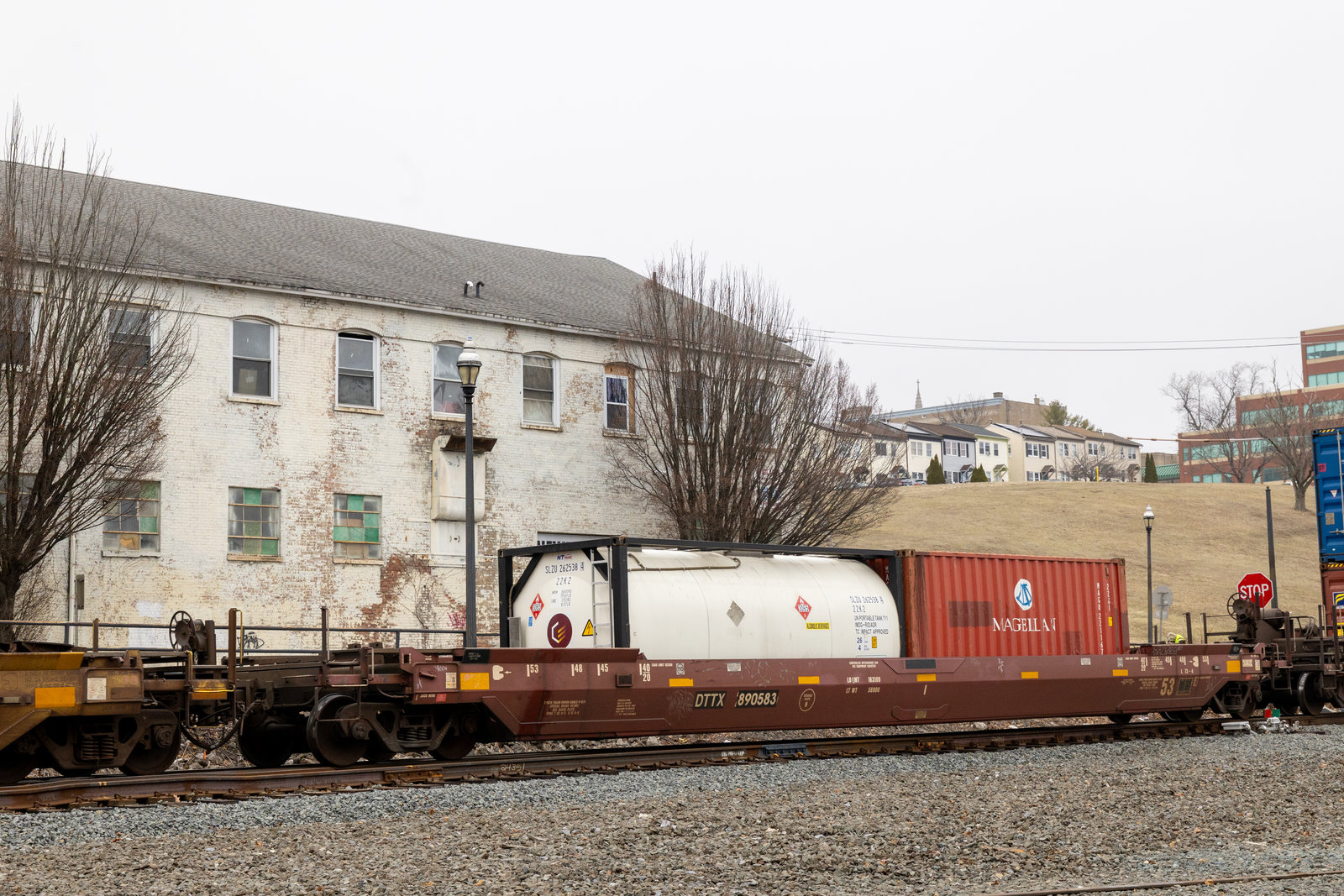 DTTX 890583