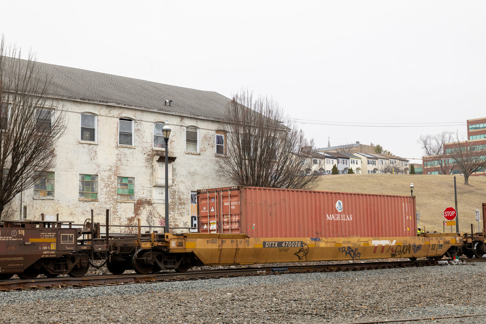 DTTX 470028
