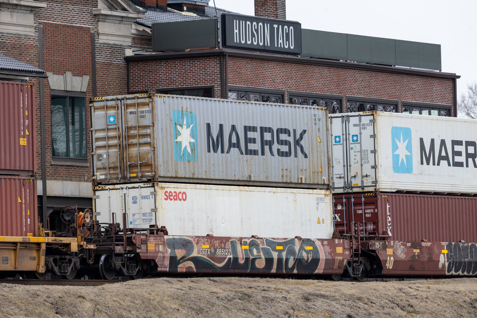 DTTX 885122B