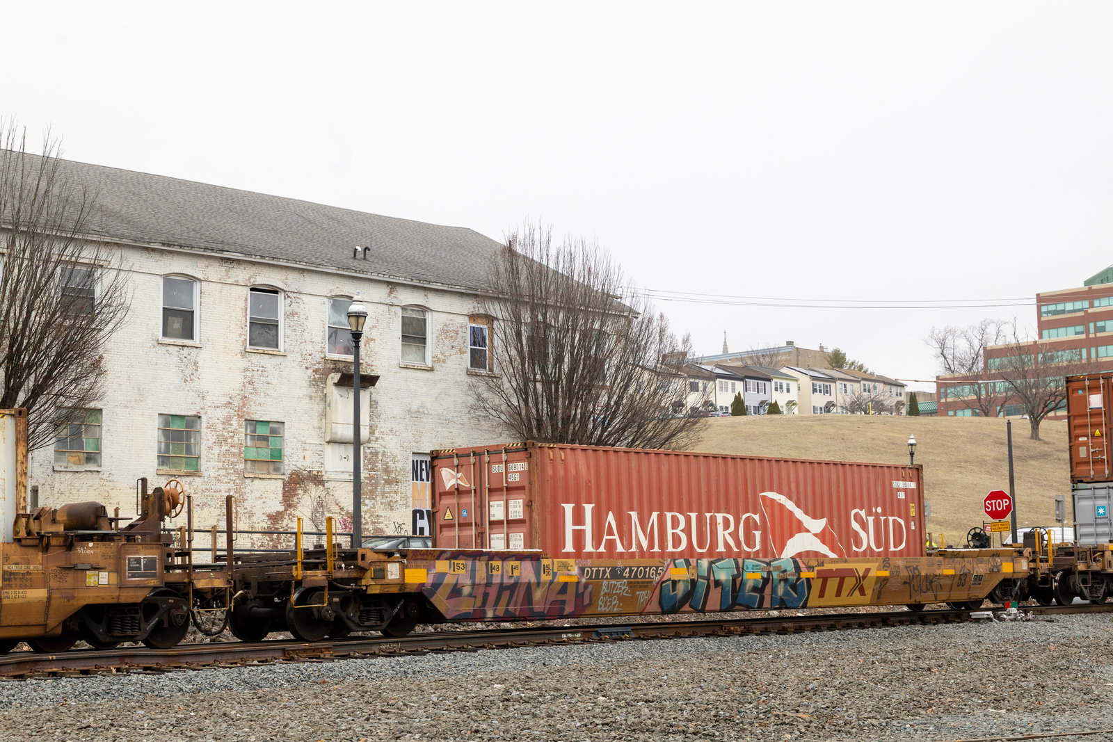 DTTX 470165
