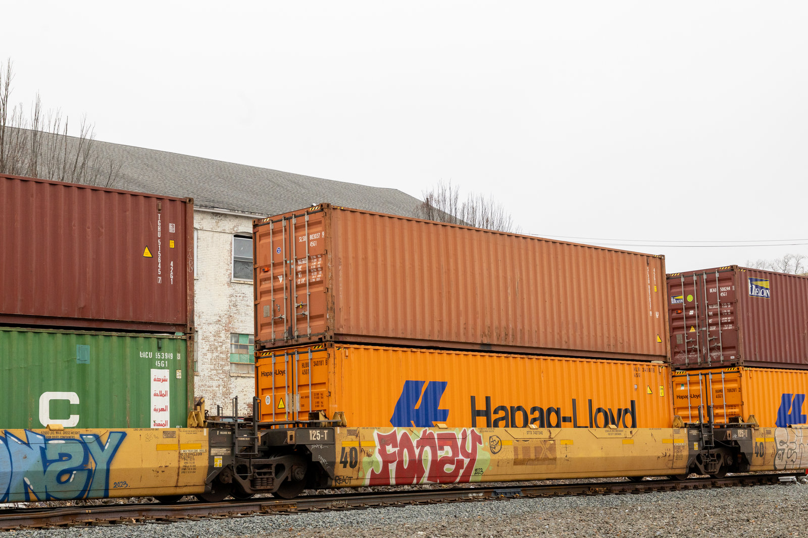 DTTX 742734E