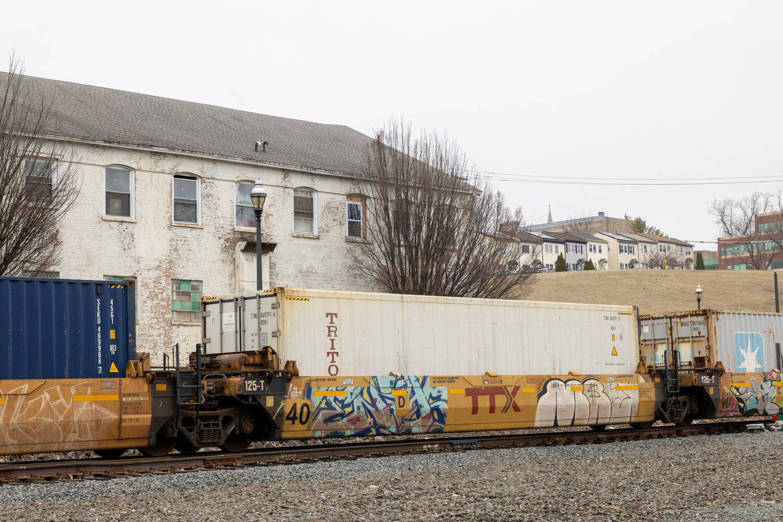DTTX 742200D