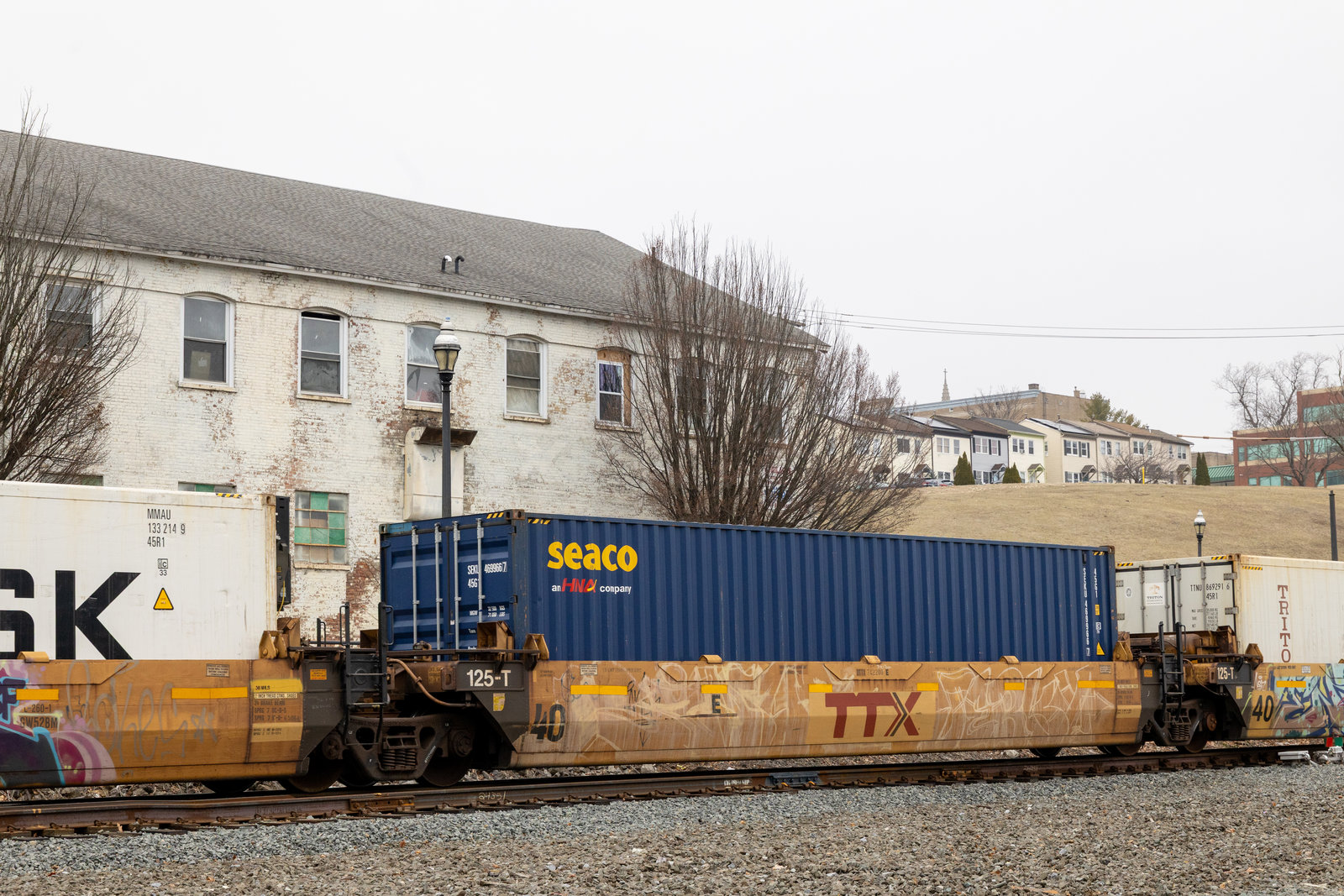 DTTX 742200E