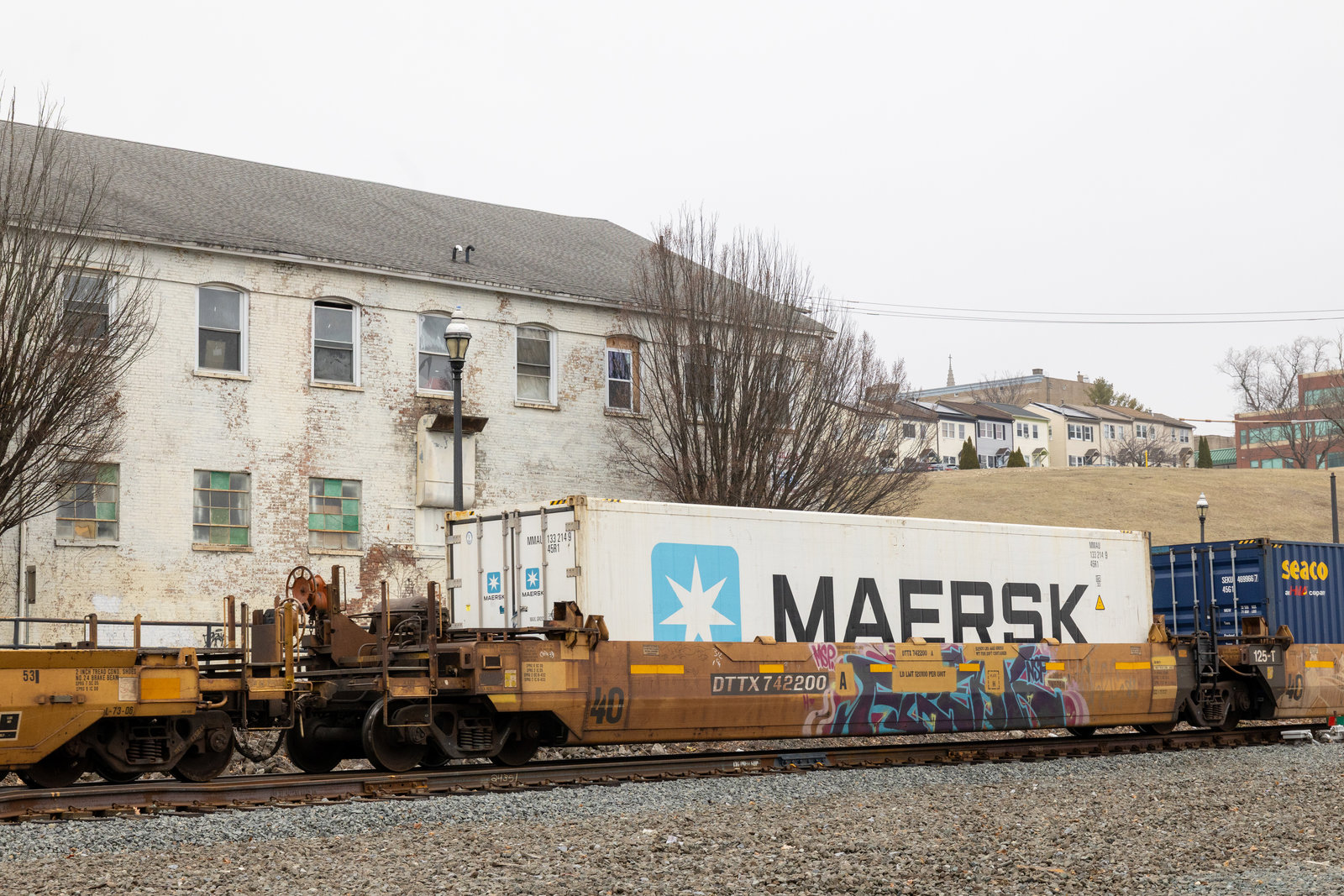 DTTX 742200A