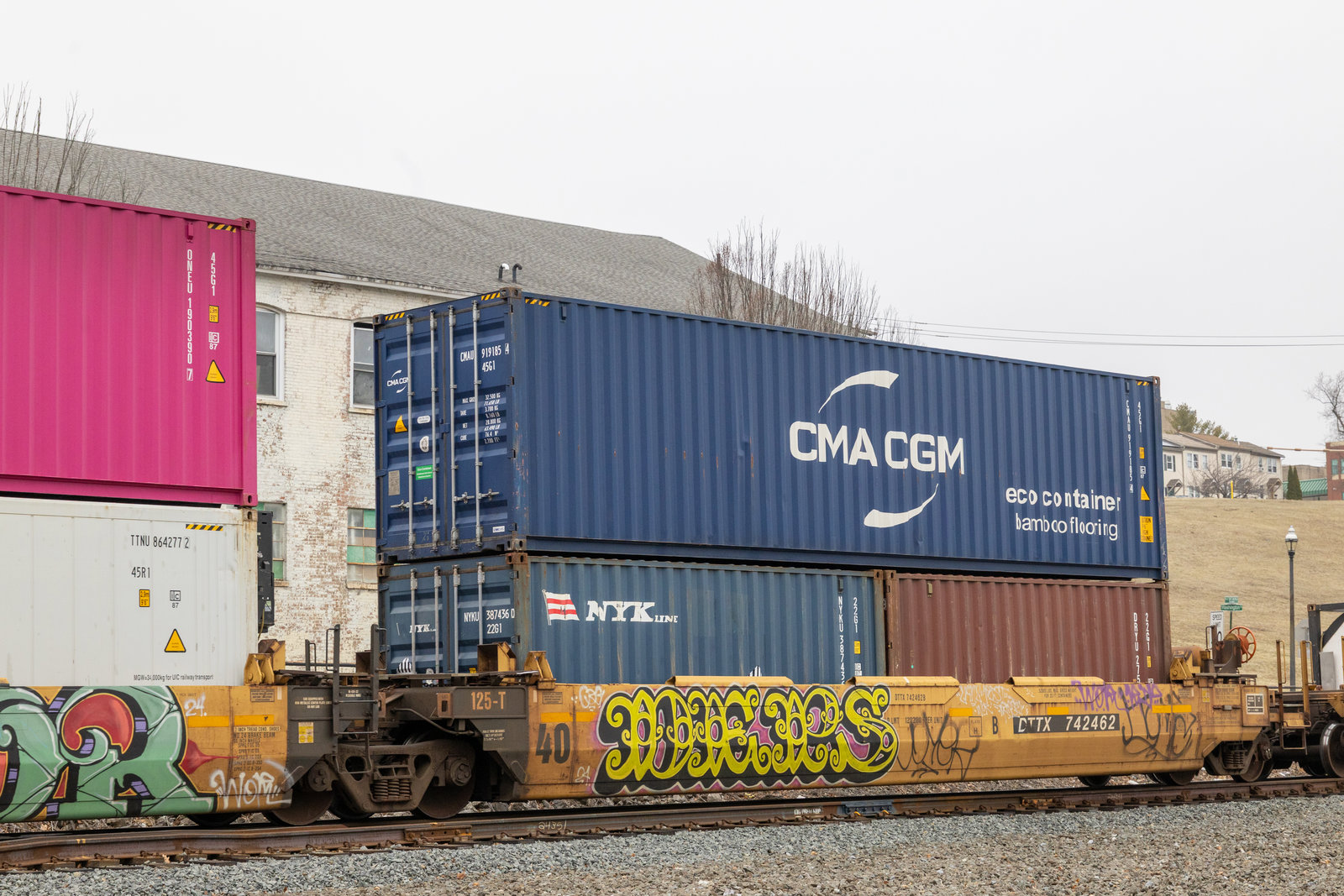 DTTX 742462B