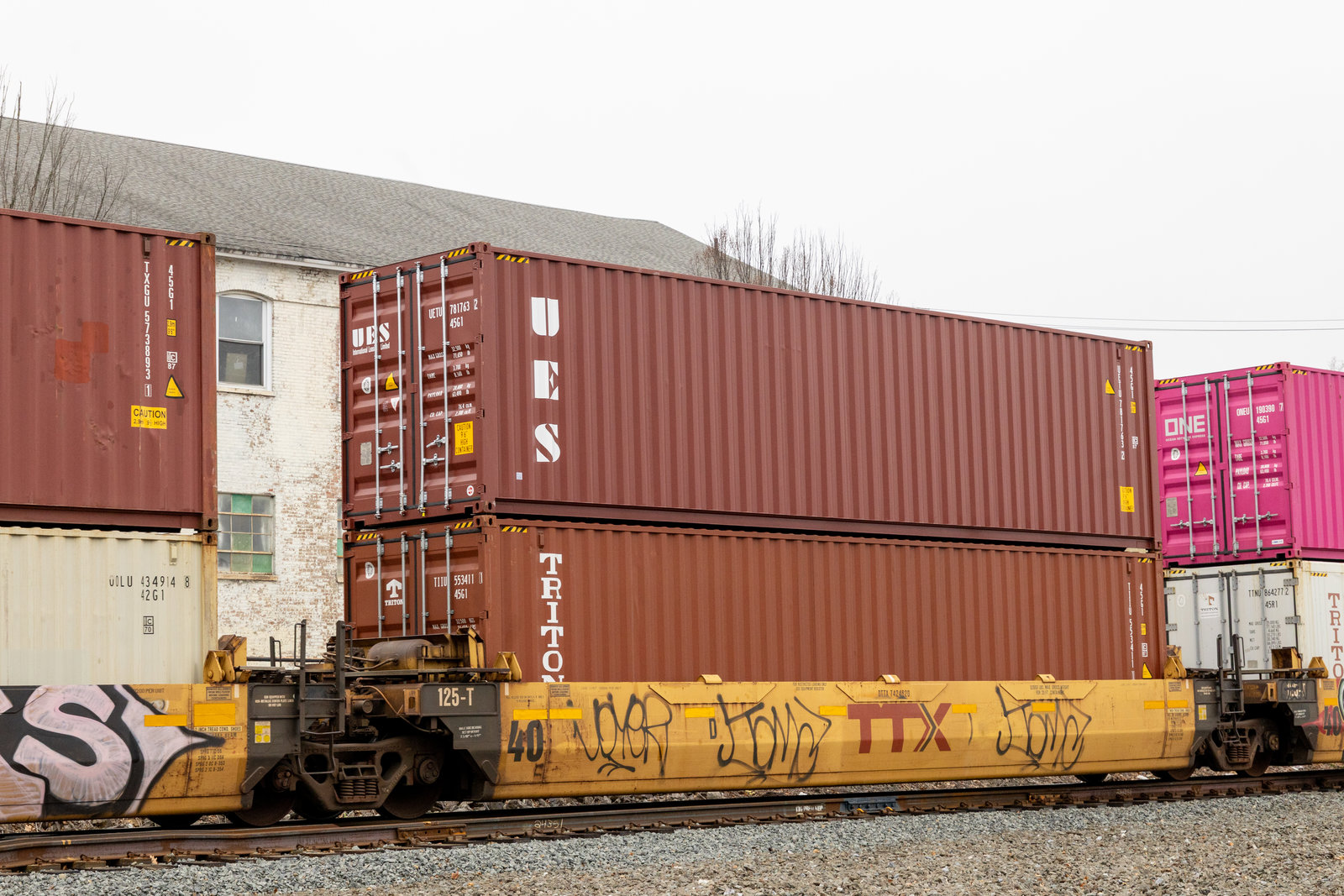 DTTX 742462D