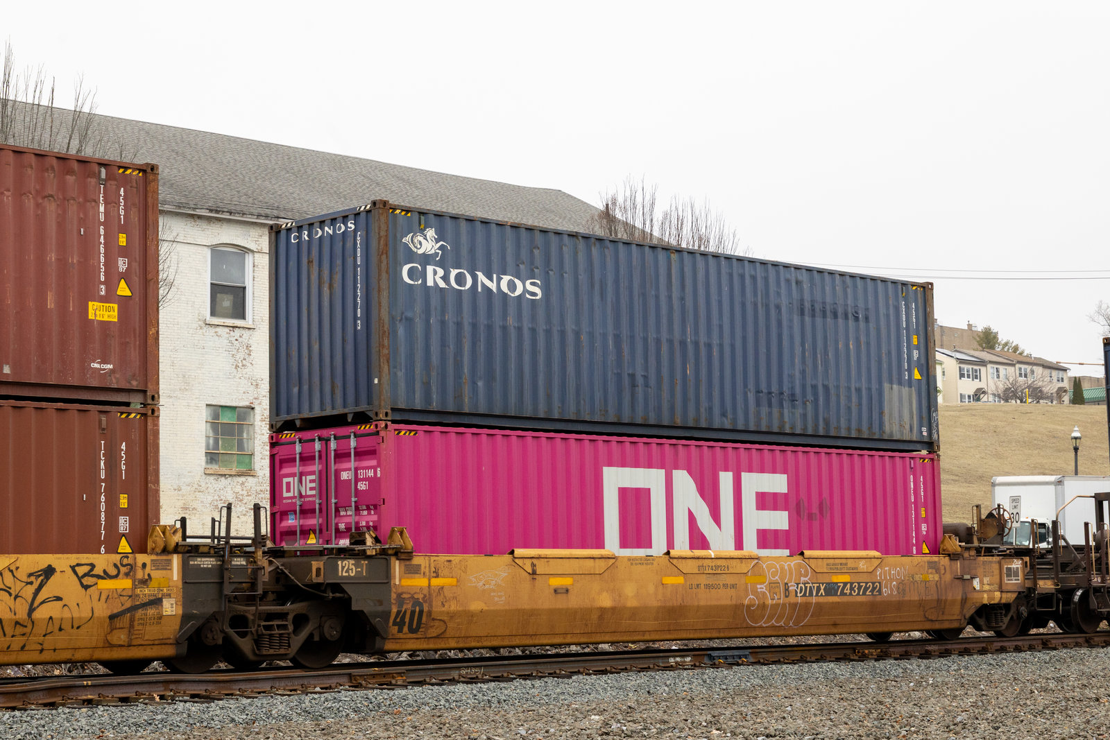 DTTX 743722B