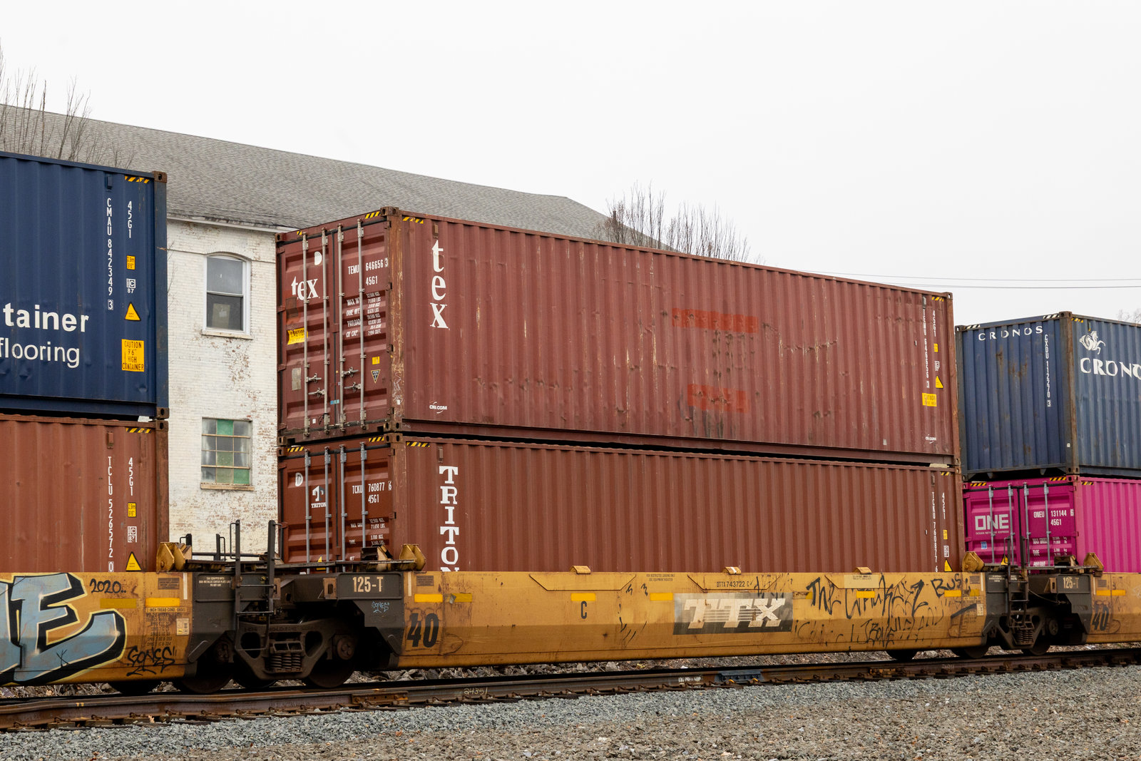 DTTX 743722C