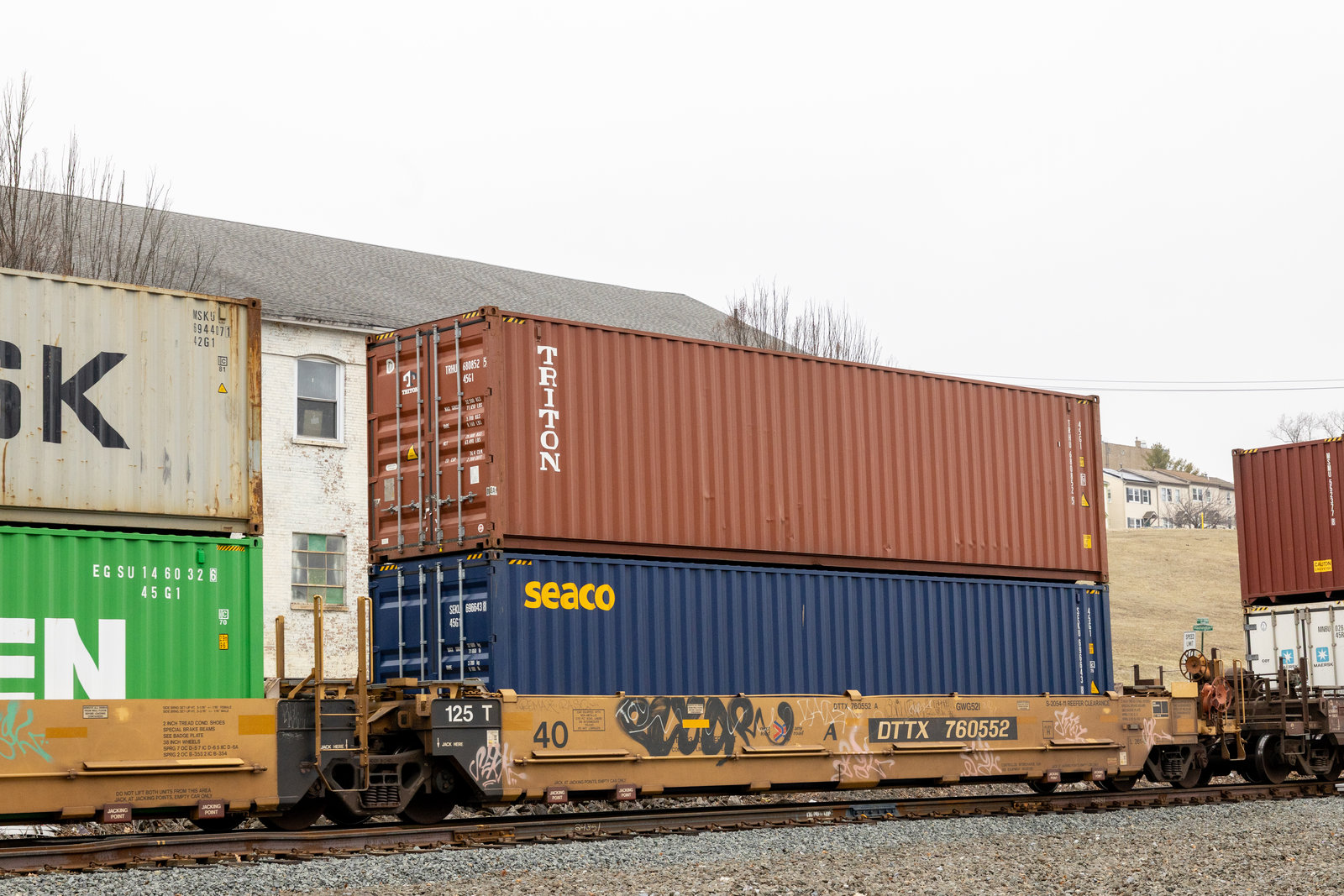 DTTX 760552A