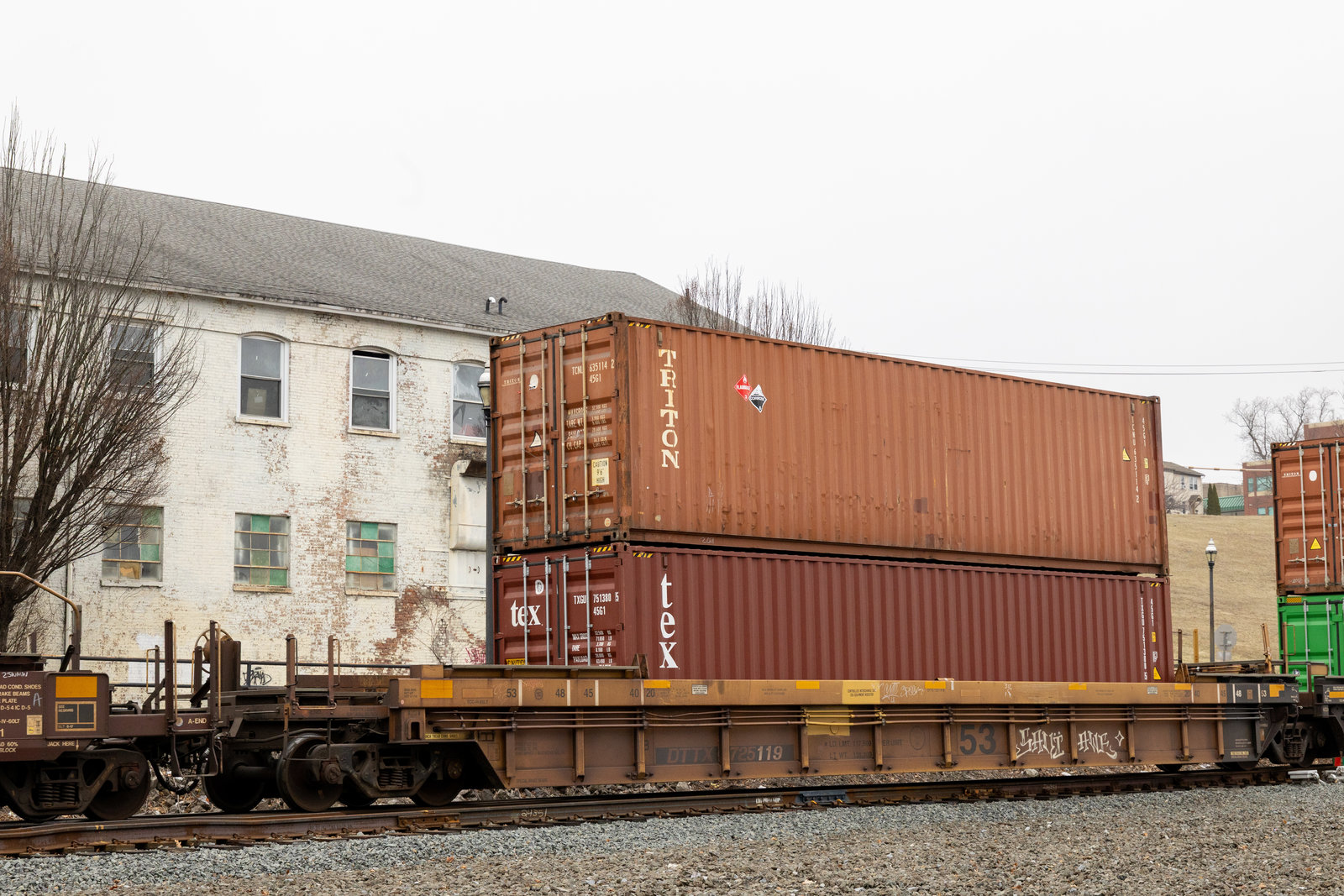 DTTX 725119B
